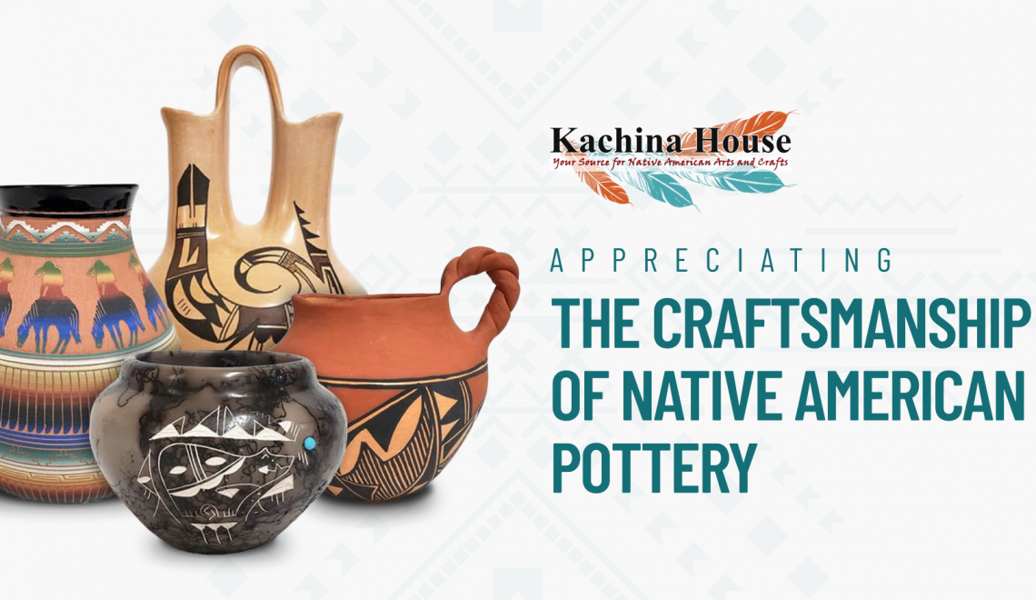 The Cultural Significance of Pottery